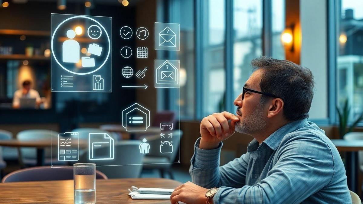 Inteligência artificial e os dilemas éticos