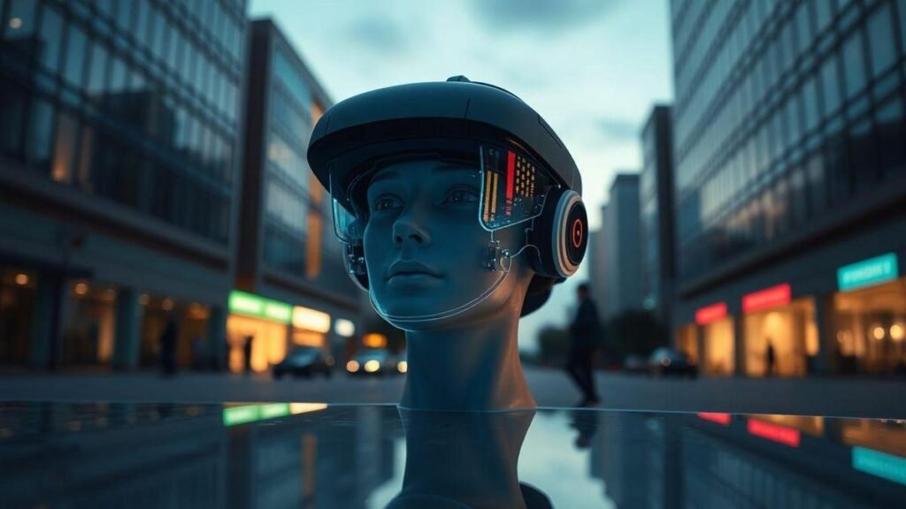 Realidade Mista: O Que É e Como Essa Tecnologia Funciona