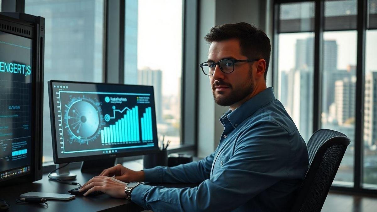 Segurança na borda, arquitetura distribuída e transformação digital e edge para sua empresa