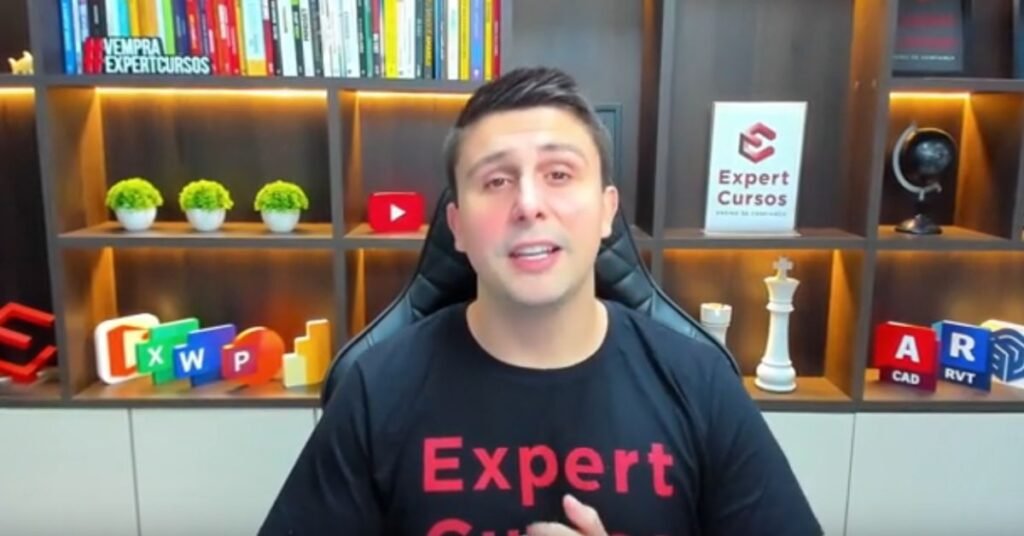 Curso de Inteligência Artificial