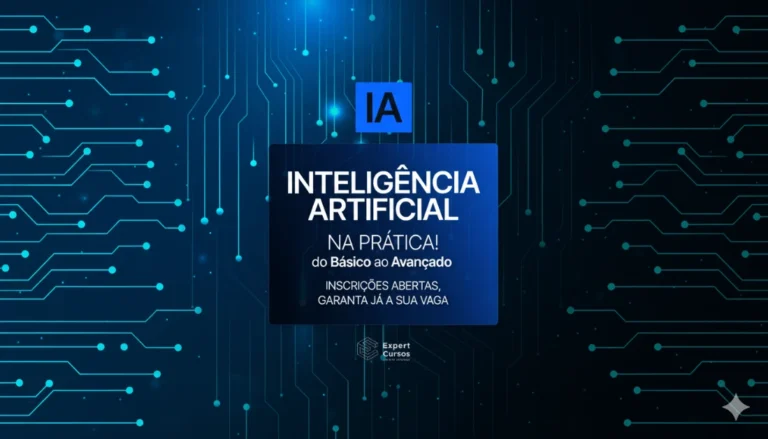 Curso de Inteligência Artificial
