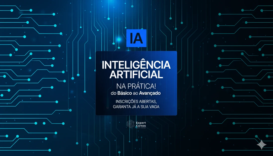 Curso de Inteligência Artificial