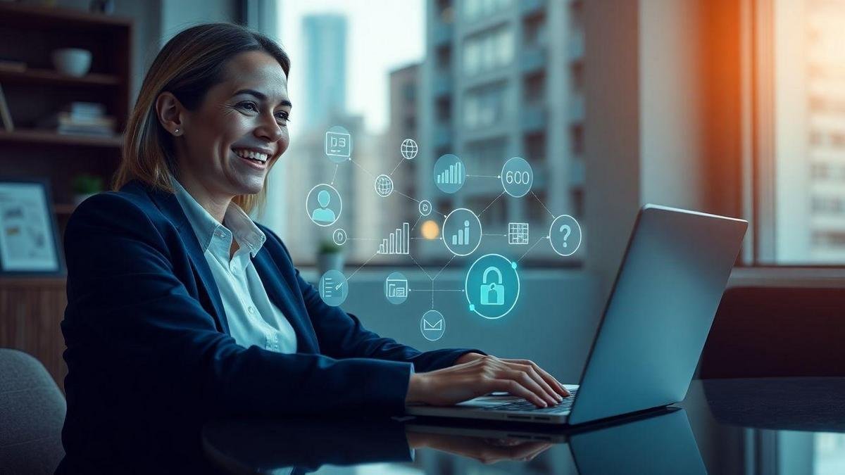 O que a Inteligência Artificial pode fazer que você nem imagina