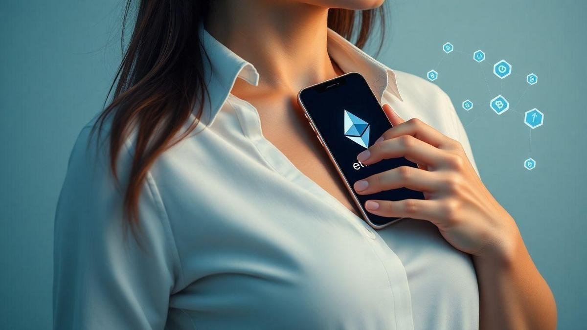 4 Formas de Ganhar Ethereum Sem Precisar Comprar