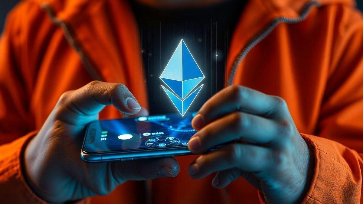 Como você pode jogar para ganhar: jogar para ganhar ethereum passo a passo