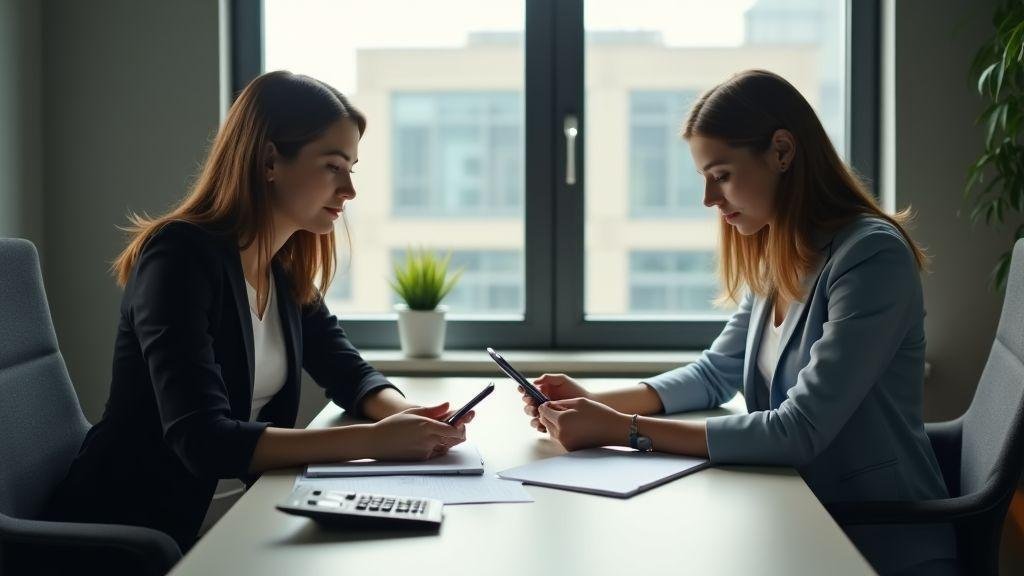 Comparação bancos portabilidade de salário: o que observar