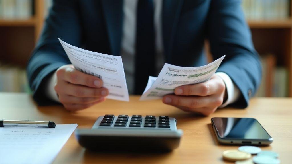 Custos e taxas portabilidade salarial que influenciam sua escolha