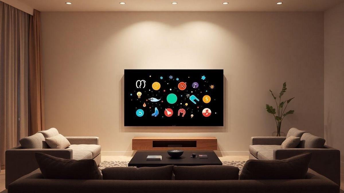 4 Dicas para Evitar o Burn-in da Sua TV OLED