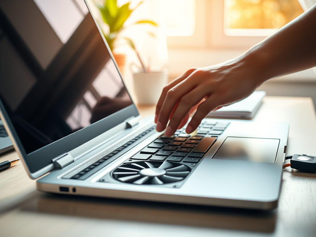 Manter Seu Notebook Sempre Frio