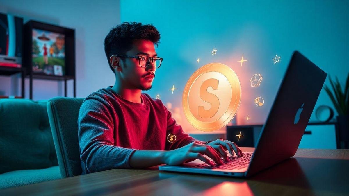 Jogar para ganhar: jogos play to earn Solana que permitem ganhar sem comprar