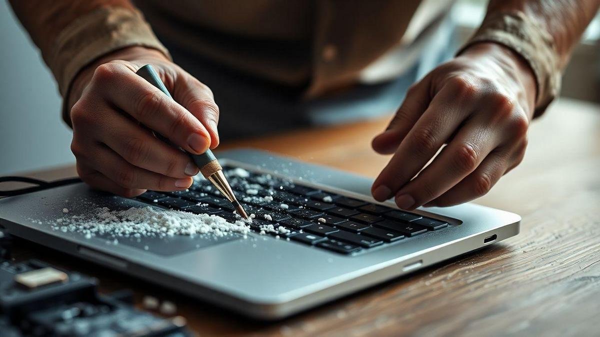 4 Dicas Infalíveis para Manter Seu Notebook Sempre Frio