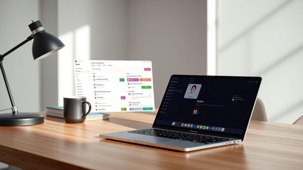 Monte views personalizadas no Notion para ver só o que importa