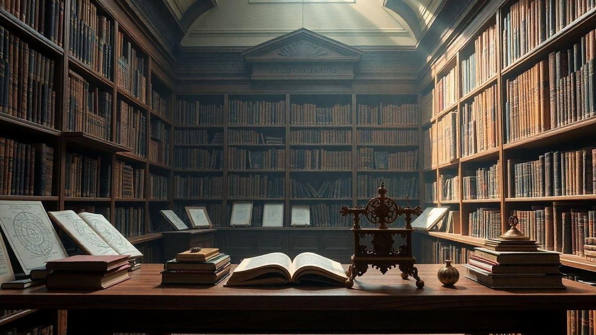 As Origens da Inteligência Artificial Surpreendem