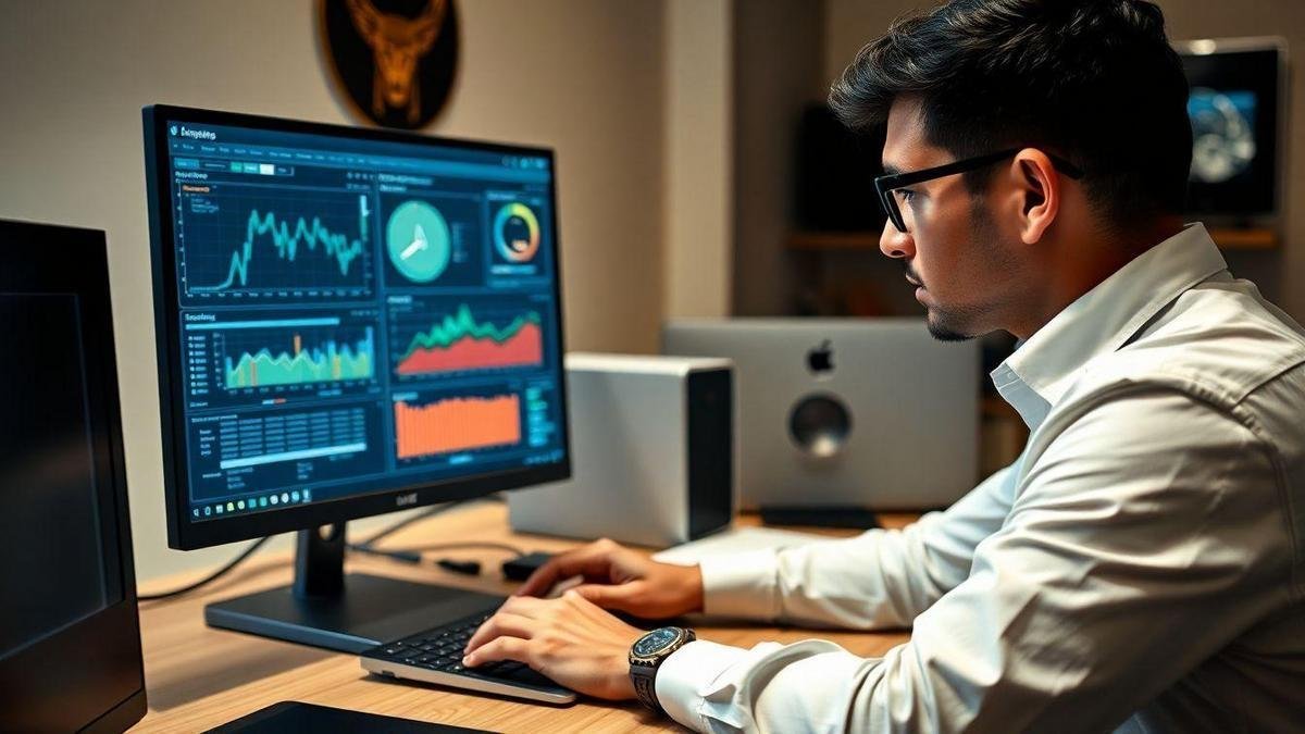 Otimização de sistema antes de partir para upgrade de hardware Otimização de sistema antes de partir para upgrade de hardware