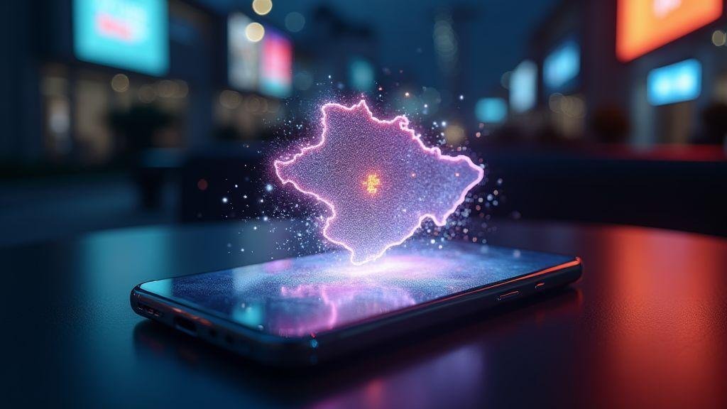 Segurança e privacidade financeira no real digital