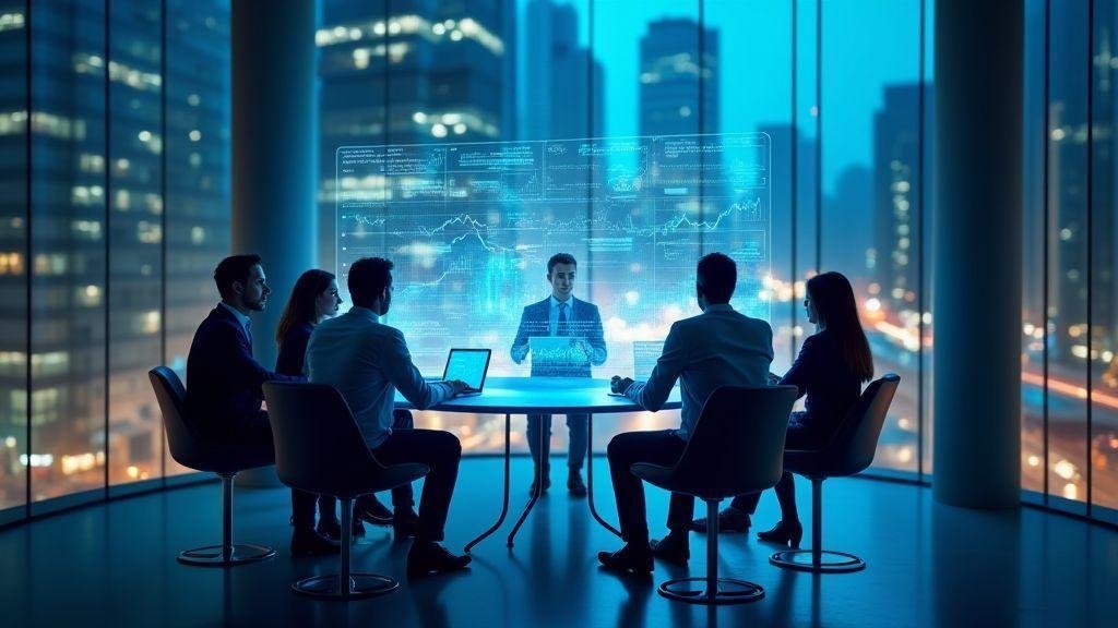 Transformação do sistema financeiro e novos modelos de negócio