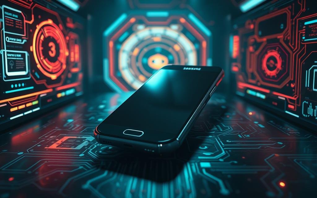 5 Hacks para Seu Telefone Samsung Secreto