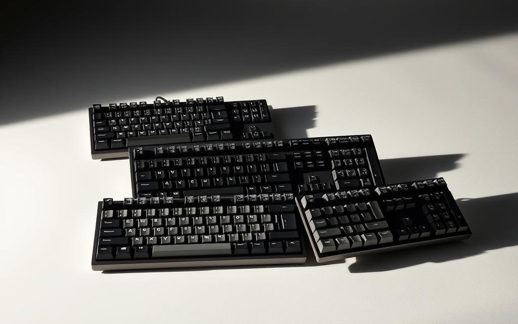 5 Mitos Sobre o Uso de Teclados Mecânicos