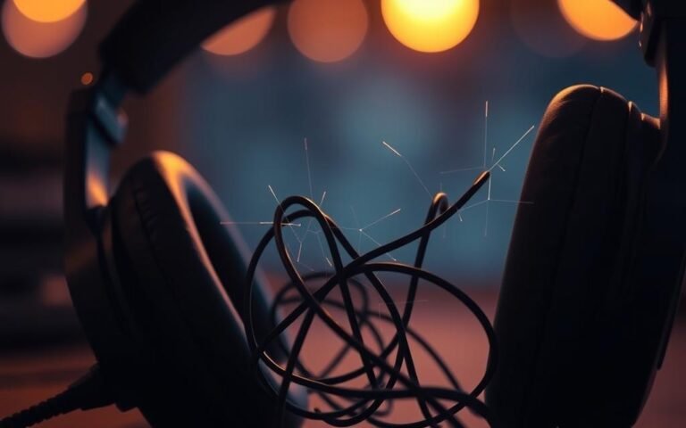 5 Motivos Para Seu Headset Estar Fazendo Ruído