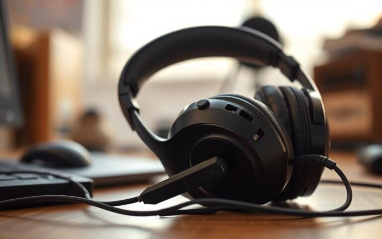 5 Motivos Para Seu Headset Não Estar Funcionando