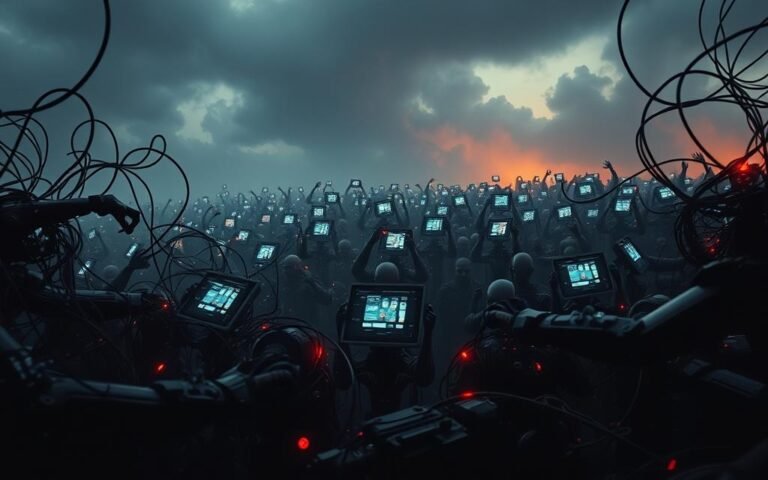 5 Perigos ao Usar a Automação de Marketing com IA