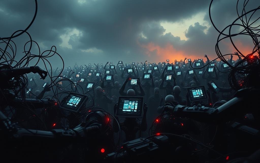 5 Perigos ao Usar a Automação de Marketing com IA