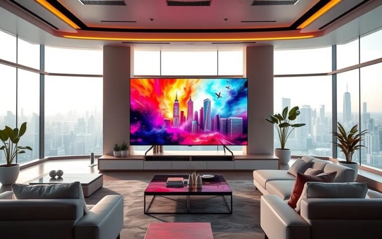 A Tecnologia 8K Chegou (Você Precisa Disso?).