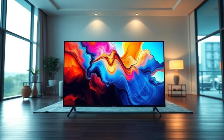 A Tecnologia MicroLED Chegou nas TVs (O Impacto).