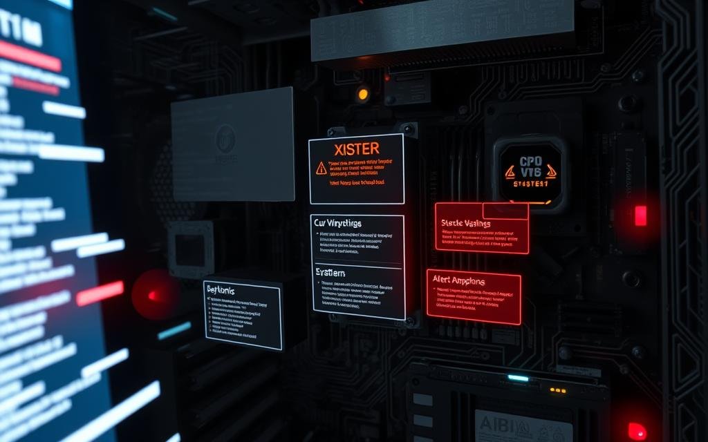 Motivos Para Seu Computador Estar Congelando