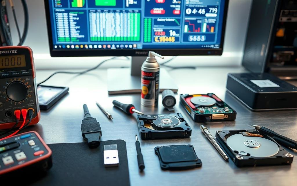 5 Motivos Para Seu Computador Estar Congelando