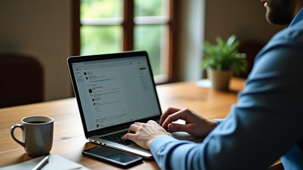 Configure notificações Slack para reduzir ruído no Slack e manter foco