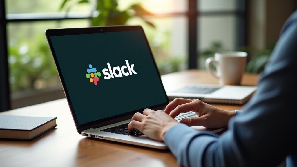 Dicas Para Otimizar o Slack e Trabalhar de Forma Mais Rápida