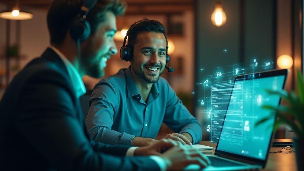 Dicas de Ouro para Usar IA e Melhorar o Atendimento ao Cliente