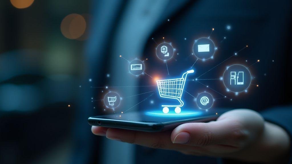 Dicas para Usar IA no E-commerce: busca semântica por produto para ajudar seu cliente a encontrar itens