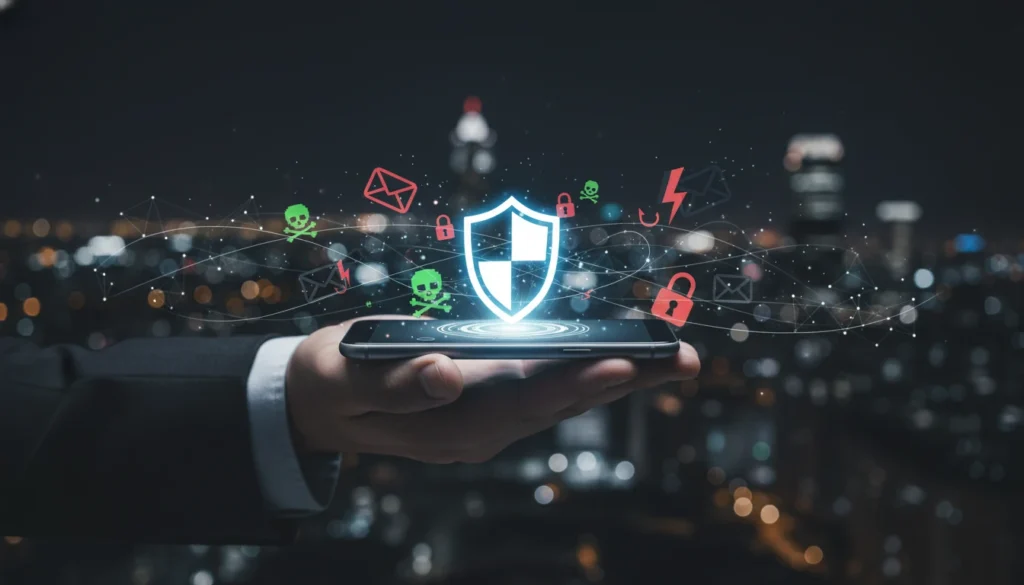 Defenda-se: Segurança Digital Contra Golpes Online