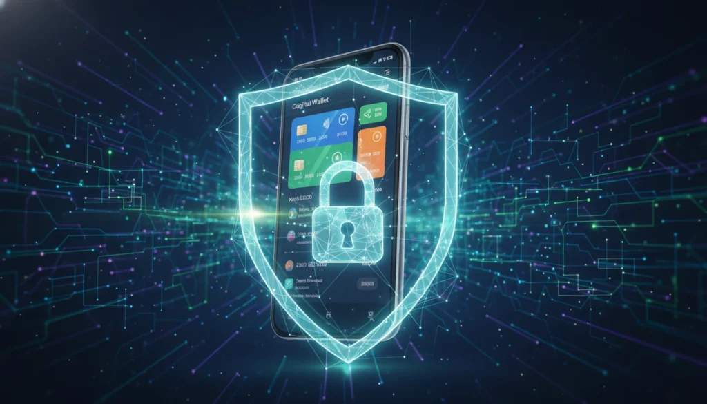 Dicas Essenciais para Proteger Sua Carteira Digital