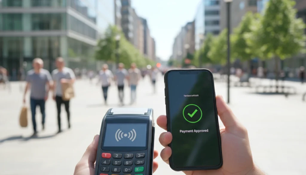 5 Dicas Essenciais para Proteger Sua Carteira Digital Hoje!