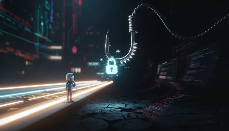 Defenda-se: Segurança Digital Contra Golpes Online Eficazes