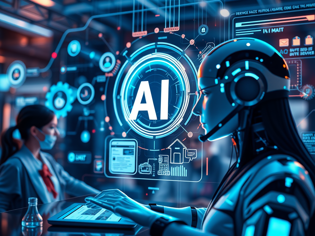 Dicas de Ouro para Usar IA e Melhorar o Atendimento