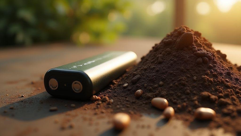 Vida útil da bateria e custos: o que muda para o seu bolso