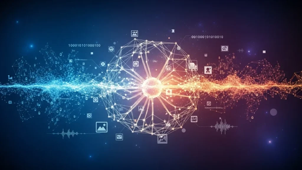 Você sabia como a IA aprende? O segredo revelado hoje
