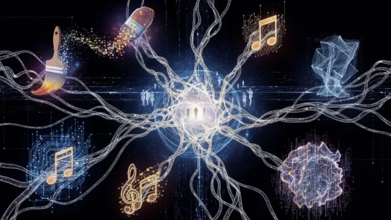 IA Generativa: Tudo O Que Você Precisa Saber Agora Mesmo