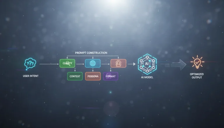 Prompt Engineering: A Arte de Conversar e Otimizar IAs