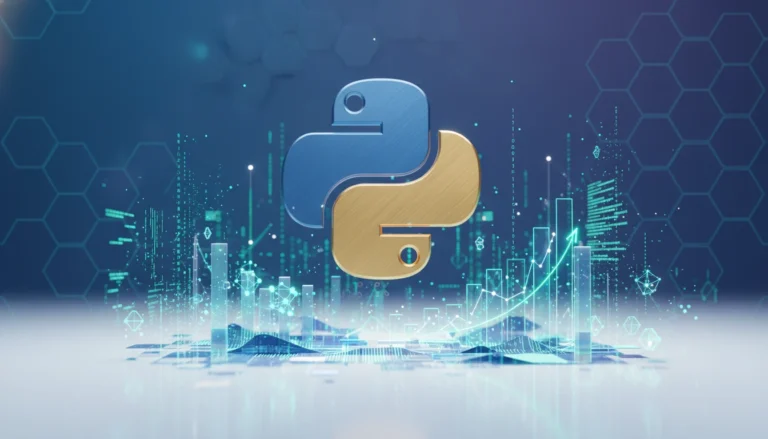 O que é Python? Descubra a Linguagem que Domina o Mundo