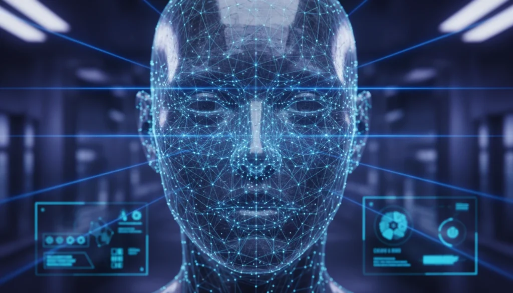 reconhecimento facial