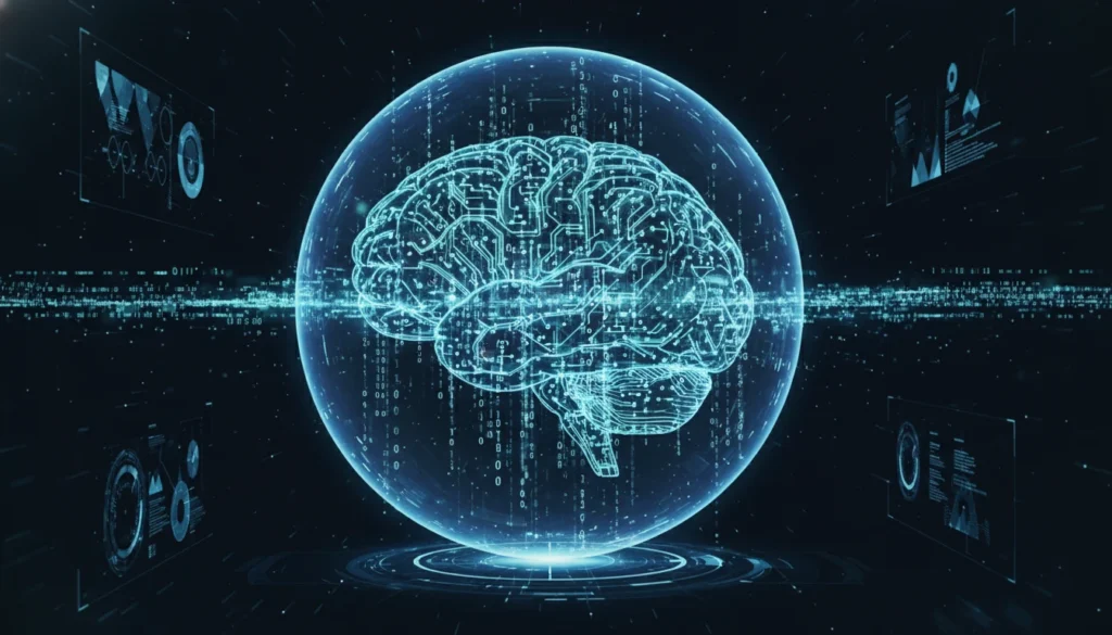 O que é LLM? Entenda o Cérebro da Inteligência Artificial