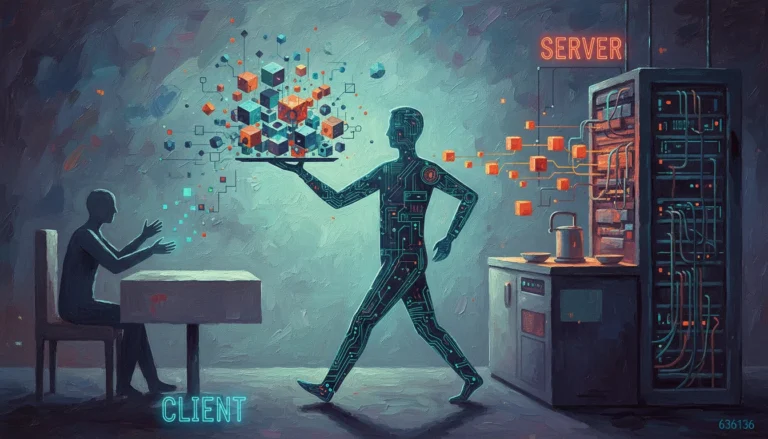 O que é API? A Tecnologia Invisível que Move a Internet