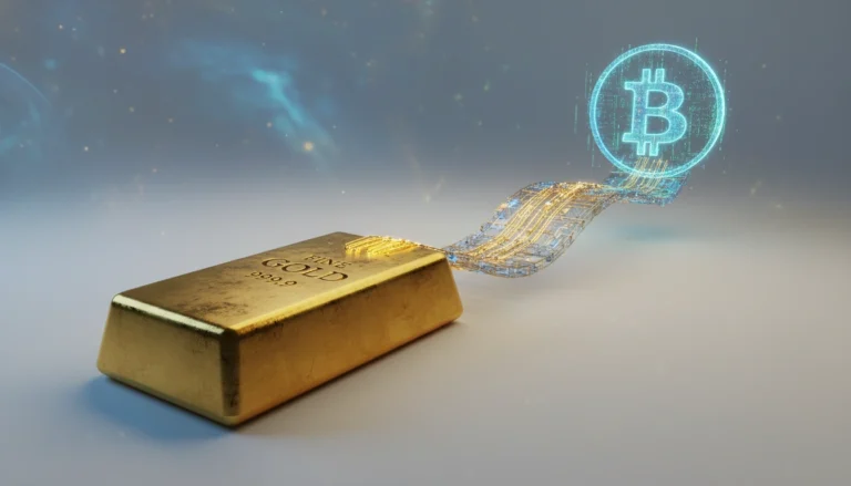 O que é Tokenização? Entenda o Futuro dos Ativos Digitais