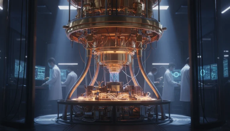 O que é Algoritmo Quântico: O Futuro da Computação Explicado