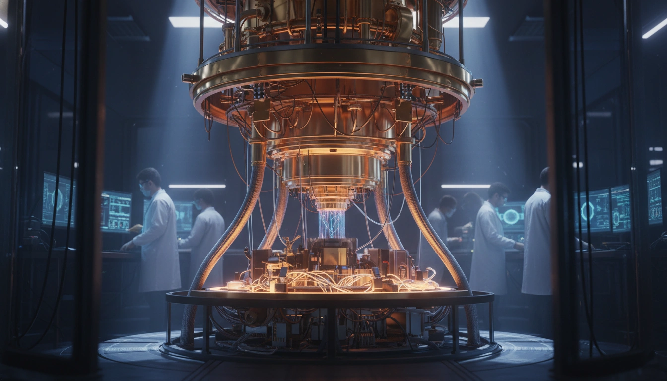 O que é Algoritmo Quântico: O Futuro da Computação Explicado